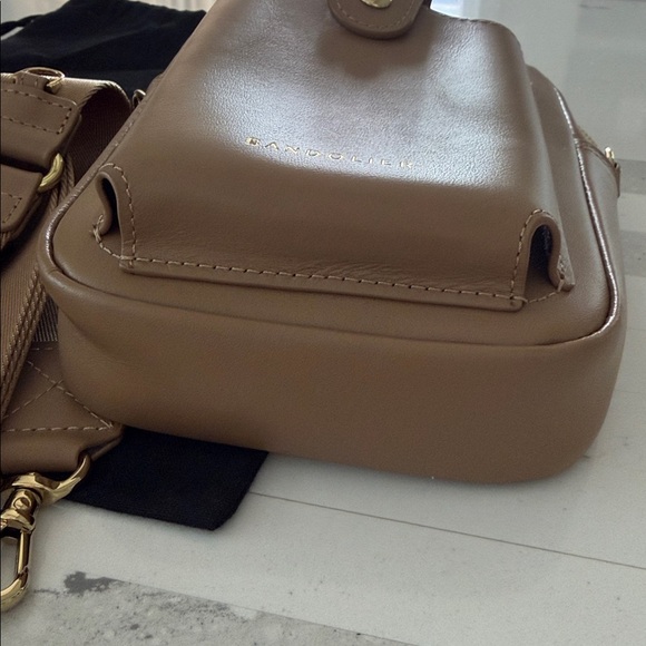 Bandolier Dillon Crossbody Bag - Picture 11 of 14